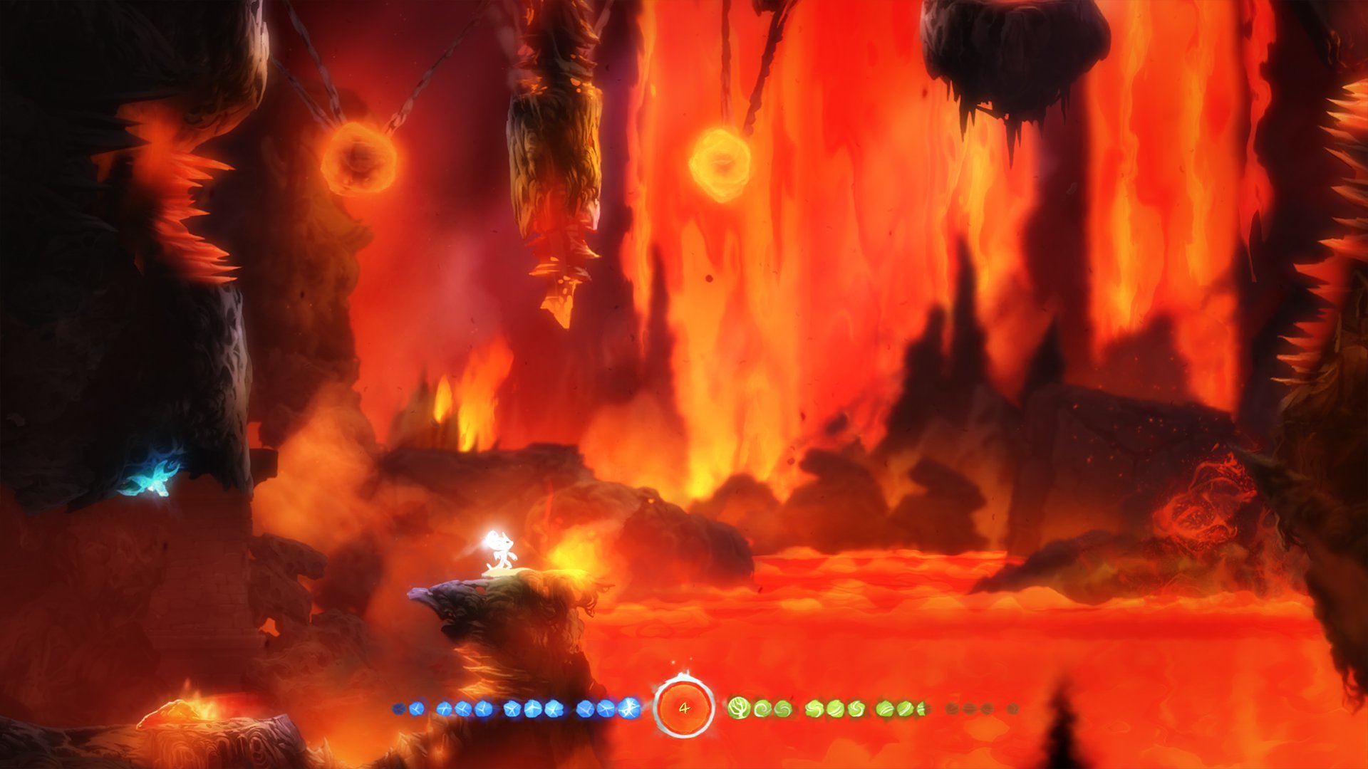 Ori and The Blind Forest Xbox One 15