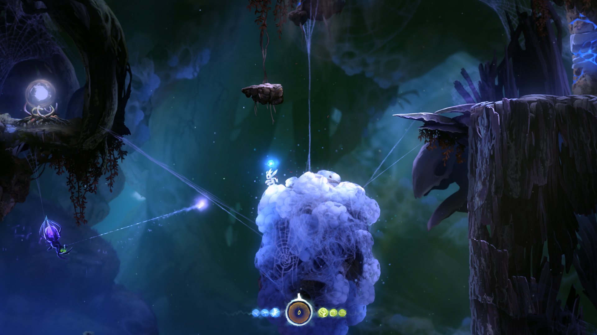 Ori and The Blind Forest Xbox One 17