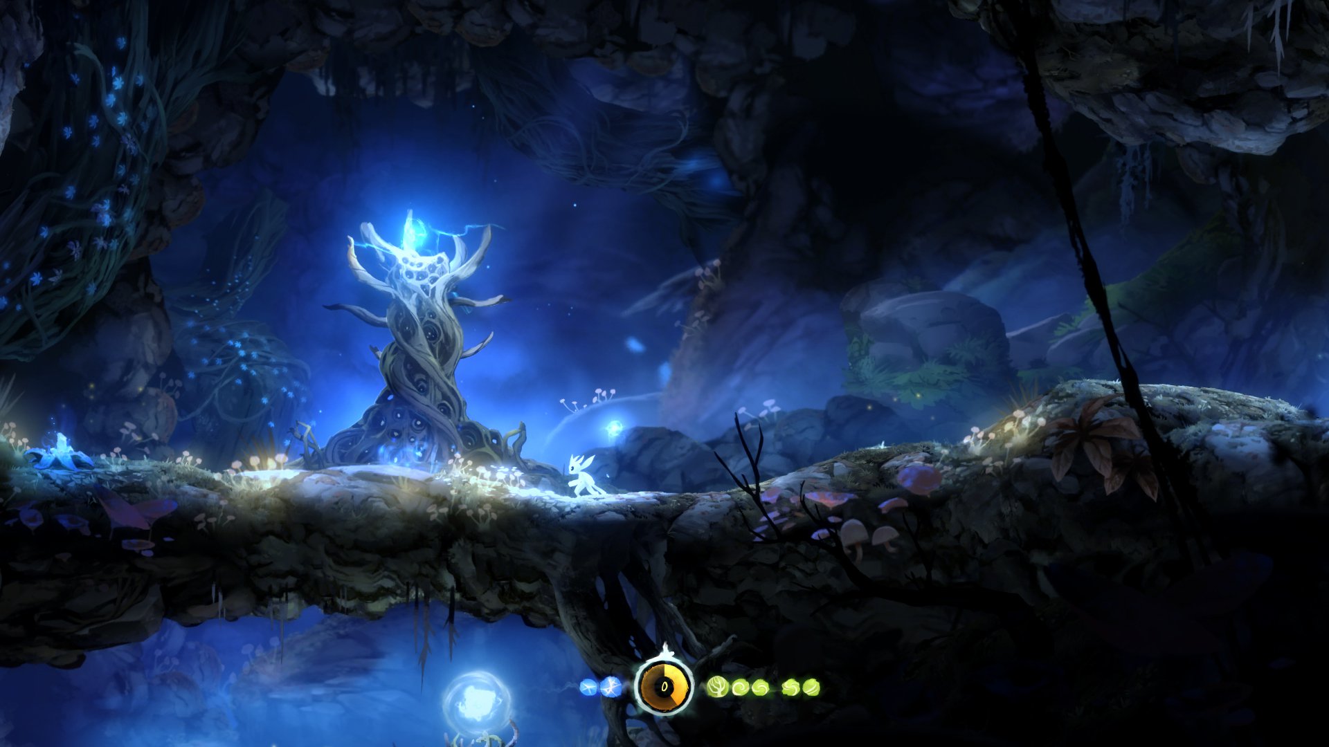 Ori and The Blind Forest Xbox One 19