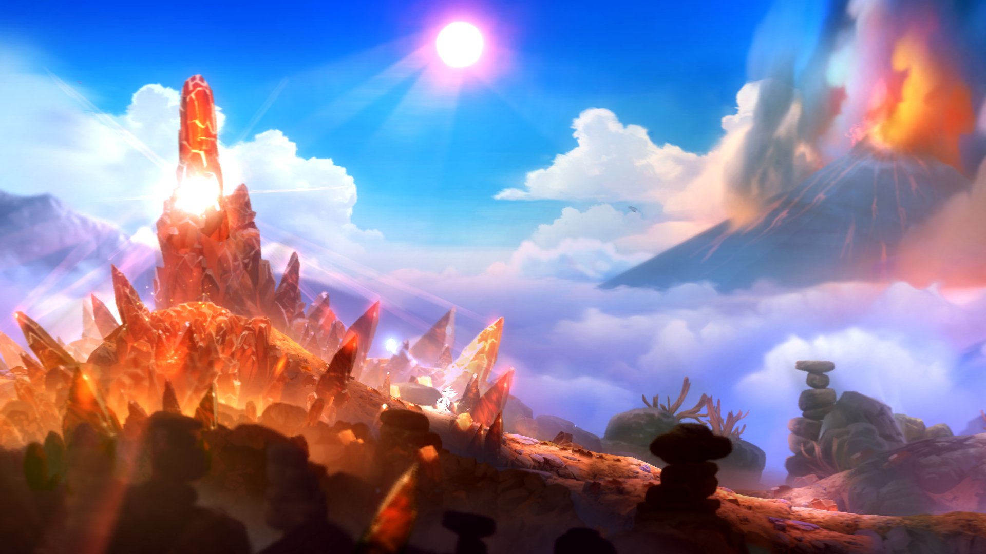 Ori and The Blind Forest Xbox One 24