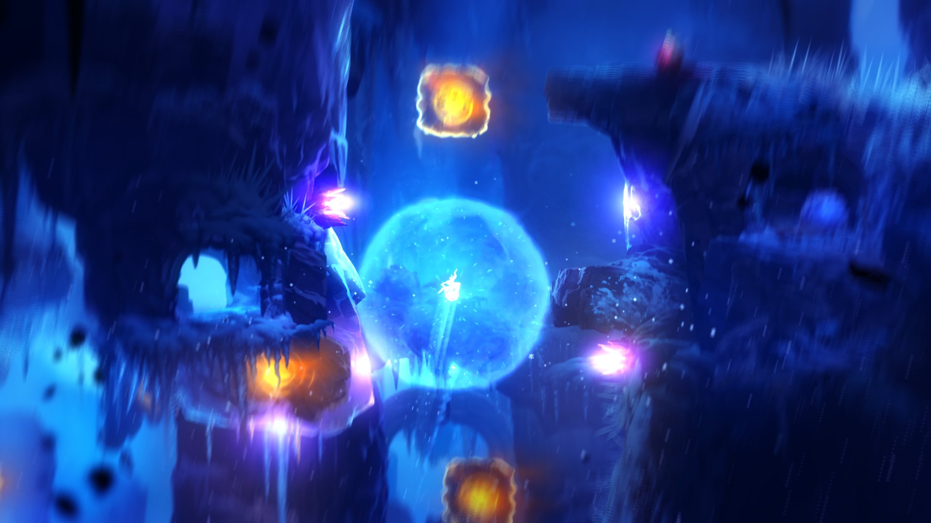 Ori and The Blind Forest Xbox One 25