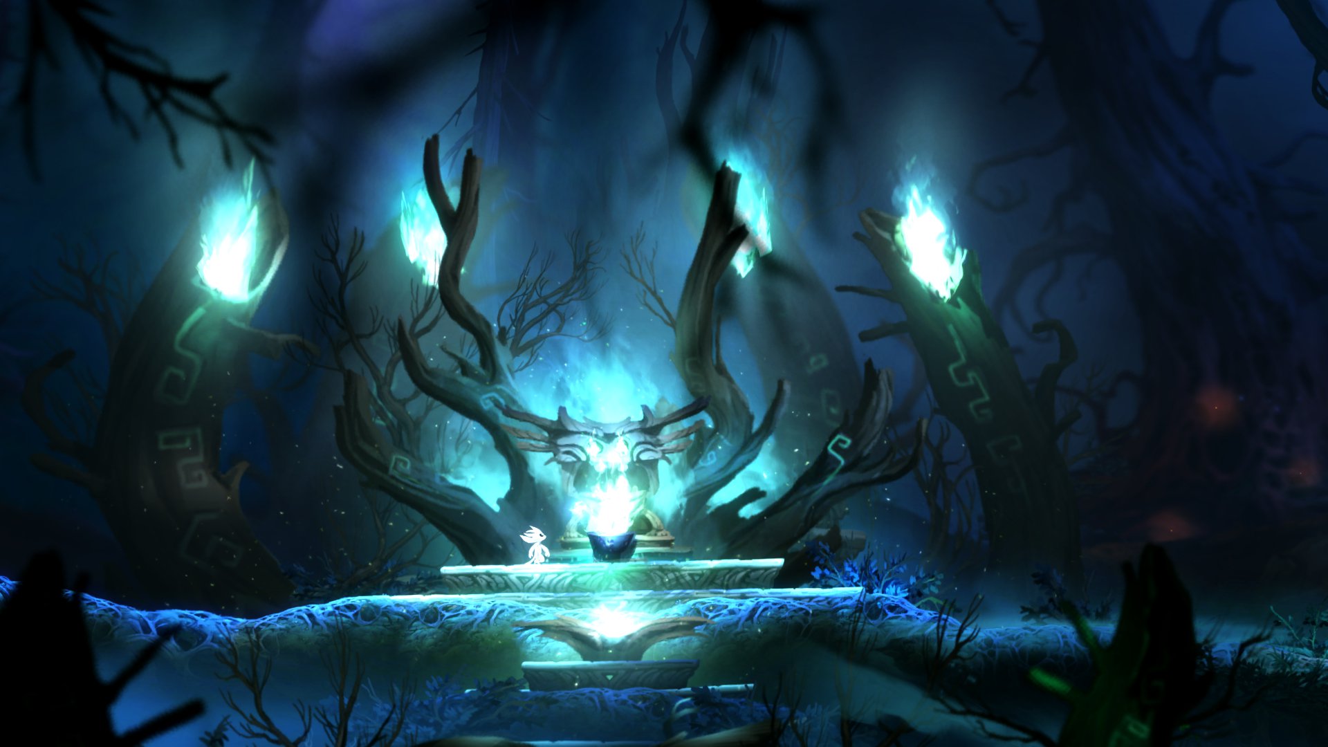 Ori and The Blind Forest Xbox One 26