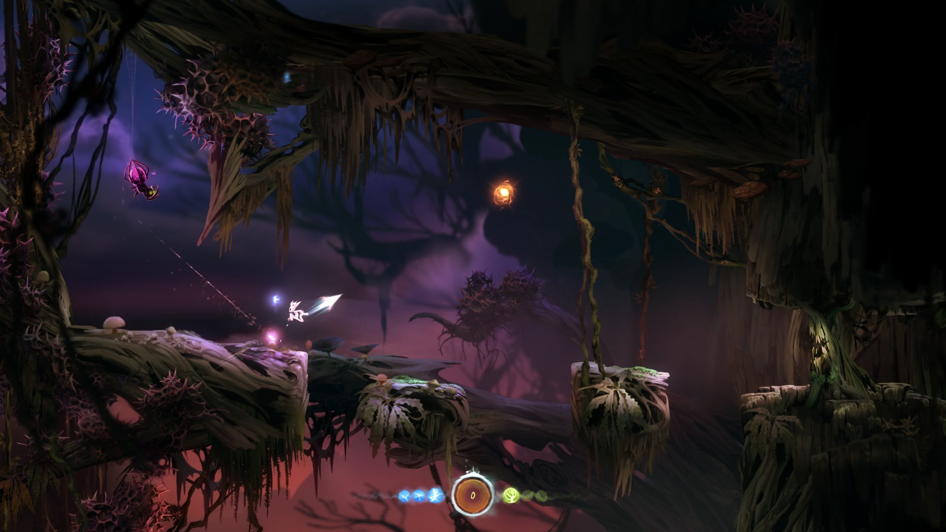 Ori and The Blind Forest Xbox One 27