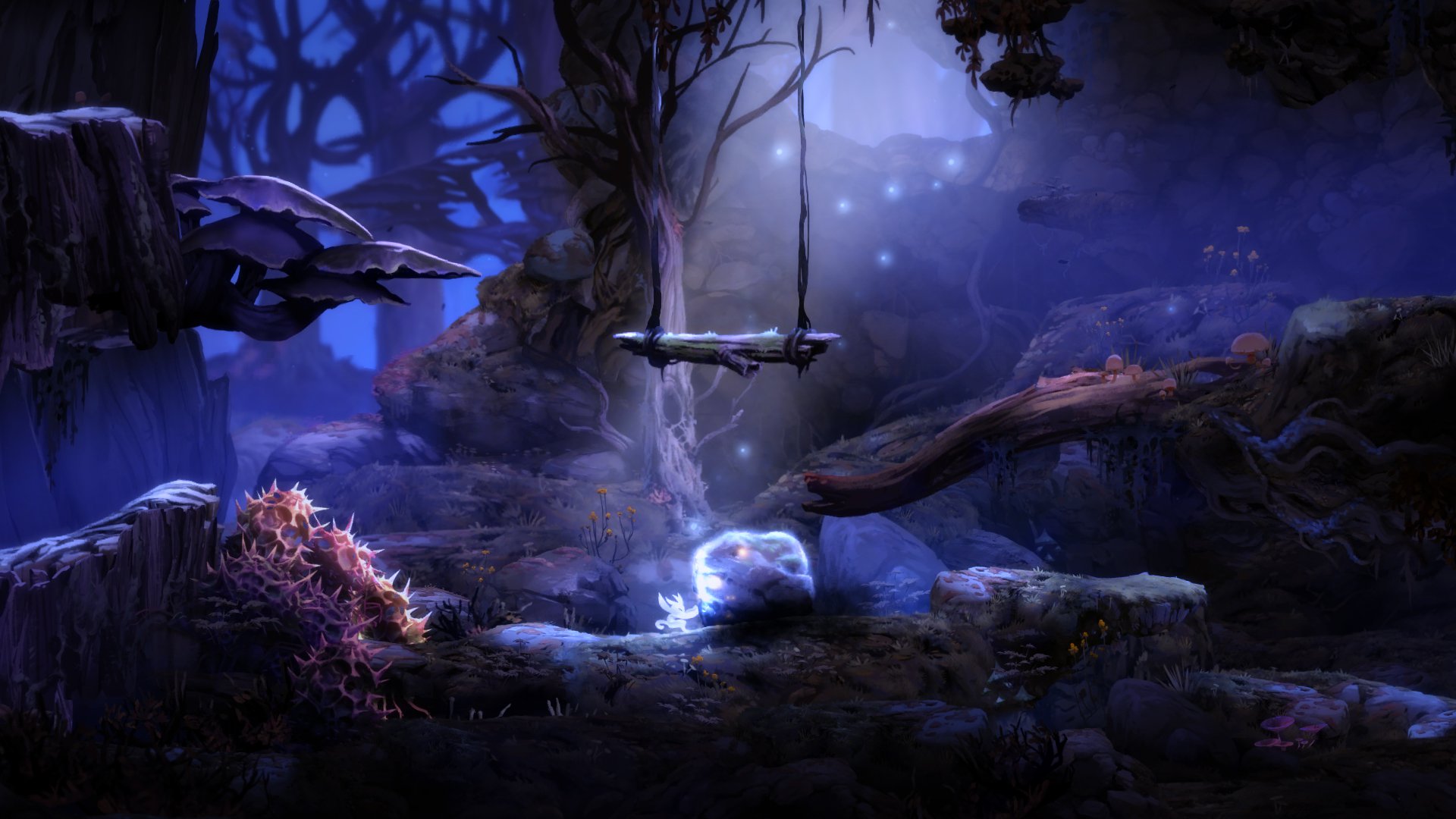 Ori and The Blind Forest Xbox One 28