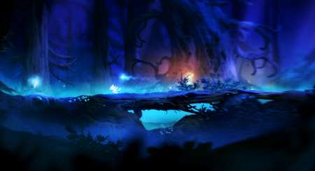 Ori and The Blind Forest Xbox One 5