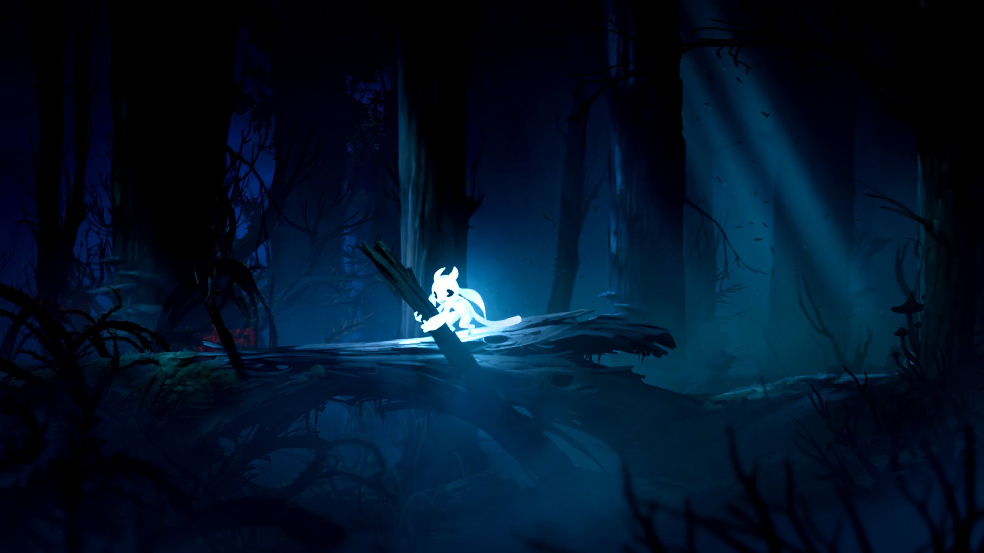 Ori and The Blind Forest Xbox One 8