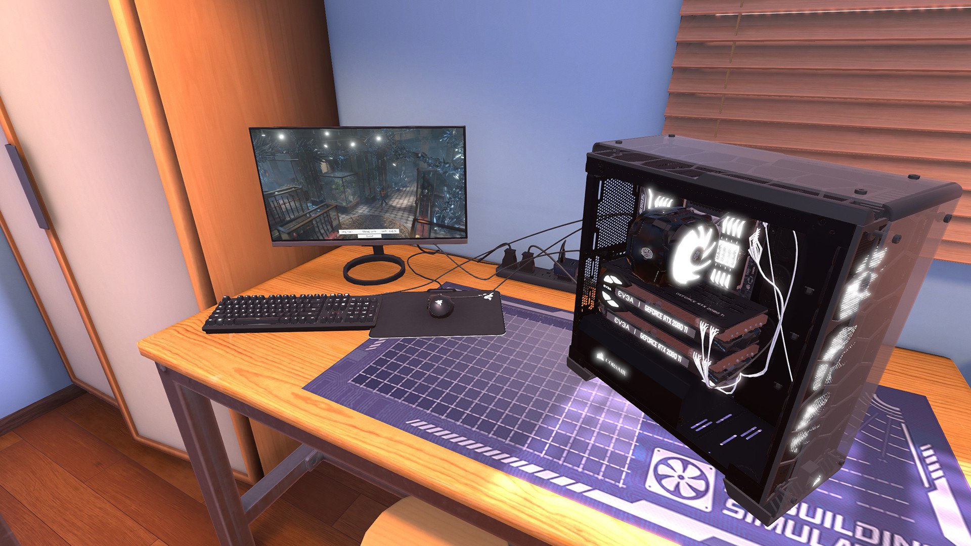PC Building Simulator 11