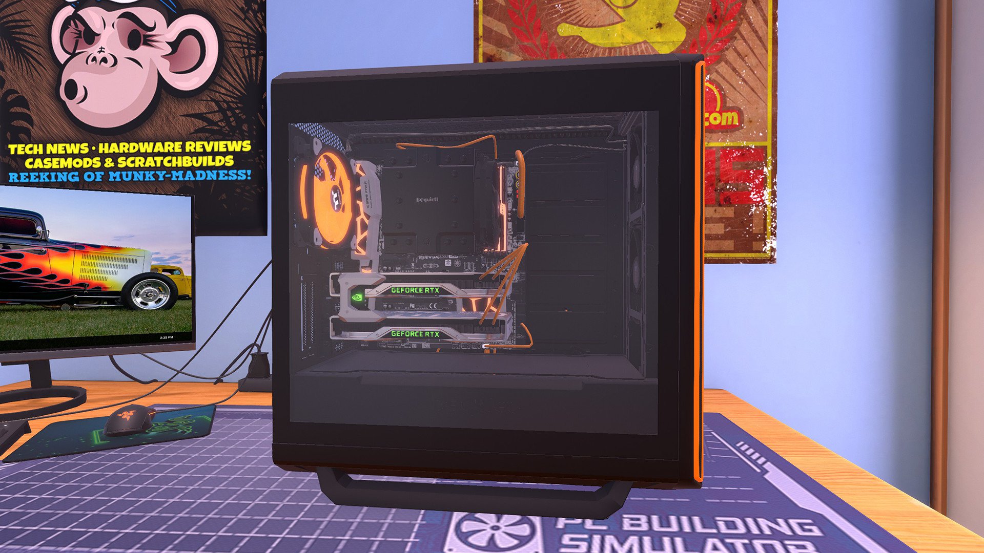 PC Building Simulator 9