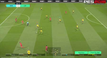 Pro Evolution Soccer 2018 Barcelona Edition | PES 2018 15