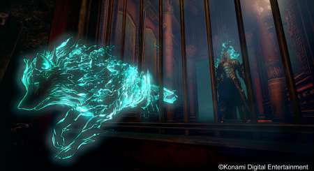 Castlevania Lords of Shadow 2 Revelations 1