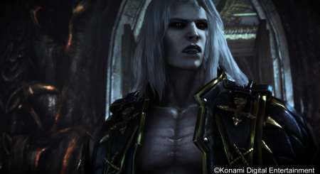 Castlevania Lords of Shadow 2 Revelations 5