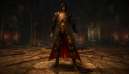 Castlevania Lords of Shadow 2 Armored Dracula Costume 1