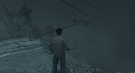 Silent Hill Homecoming 2