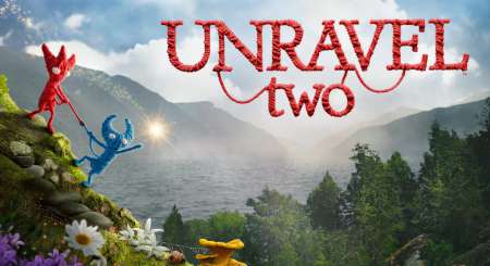 Unravel Two 2