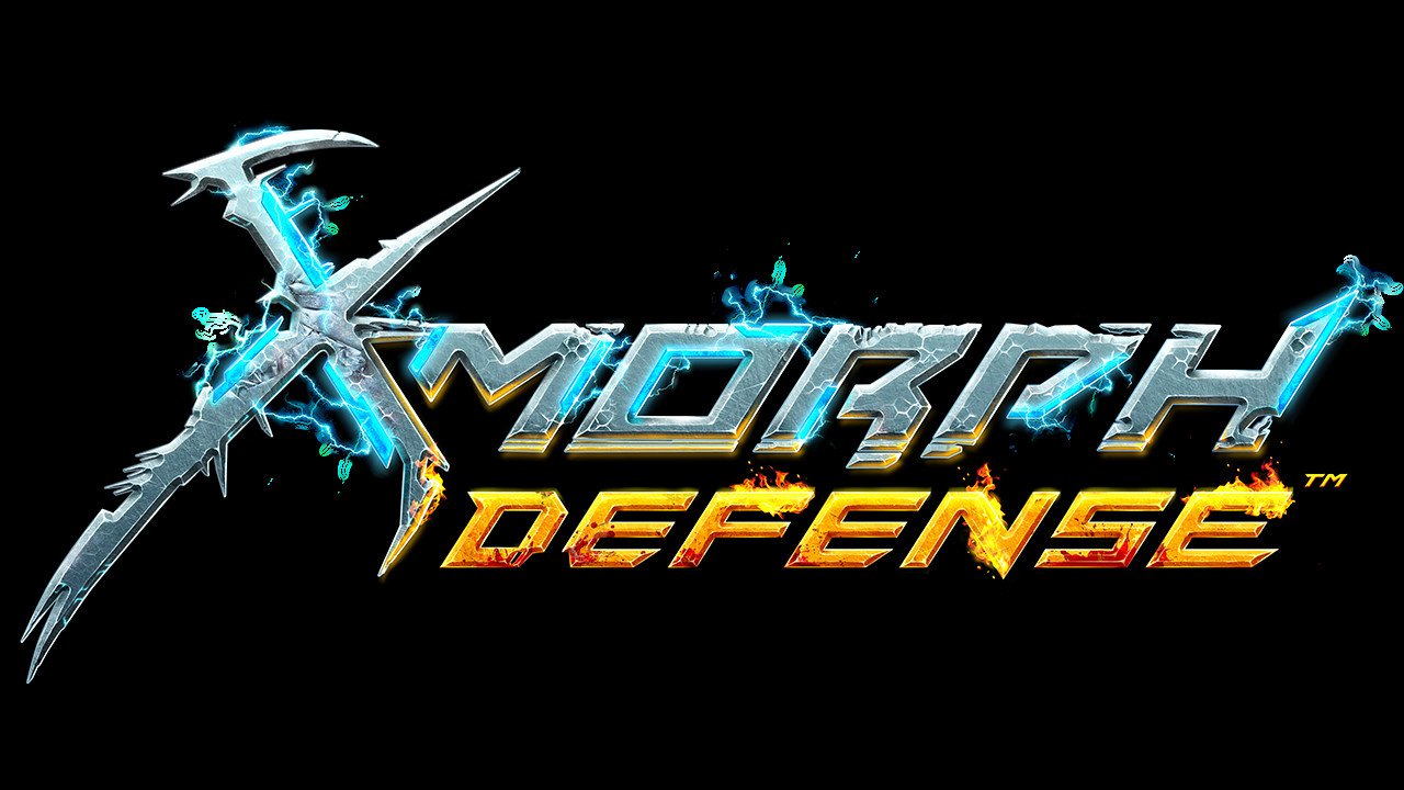 X-Morph Defense 25