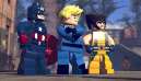 LEGO Marvel Super Heroes Asgard Pack 2