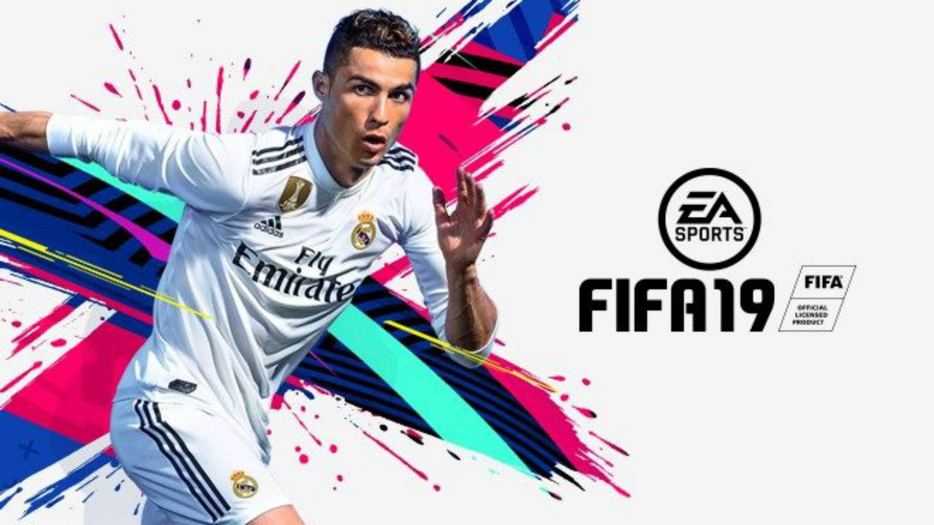 FIFA 19 Champions Edition Bundle 3