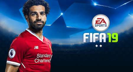FIFA 19 Champions Edition Bundle 5