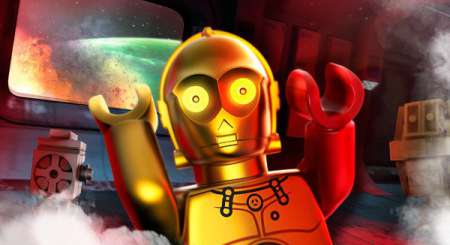 LEGO Star Wars Force Awakens The Phantom Limb Level Pack 1