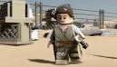 LEGO Star Wars The Force Awakens The Empire Strikes Back Character Pack 3