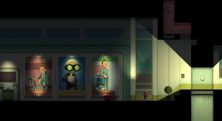 Stealth Inc 2 A Game of Clones 3