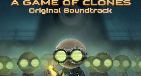 Stealth Inc 2 A Game of Clones Official Soundtrack 1