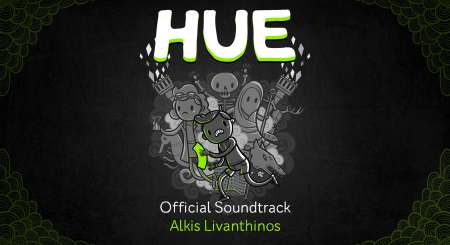 Hue Official Soundtrack 1