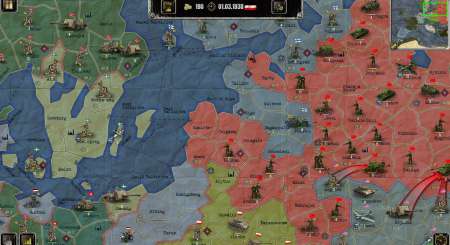 Strategy and Tactics Wargame Collection 12