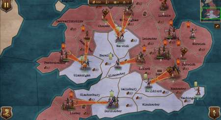 Strategy and Tactics Wargame Collection 6