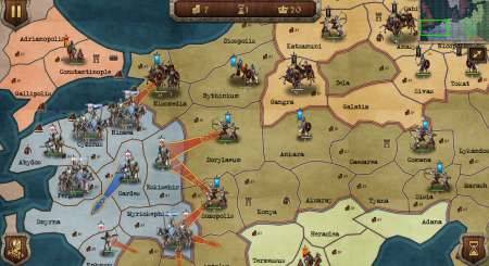 Strategy and Tactics Wargame Collection 8