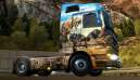 Euro Truck Simulátor 2 Prehistoric Paint Jobs 6