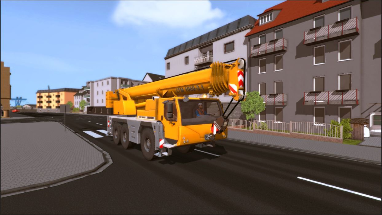 Construction Simulator Gold Edition 6