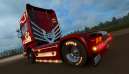 Euro Truck Simulator 2 Mighty Griffin Tuning Pack DLC 4