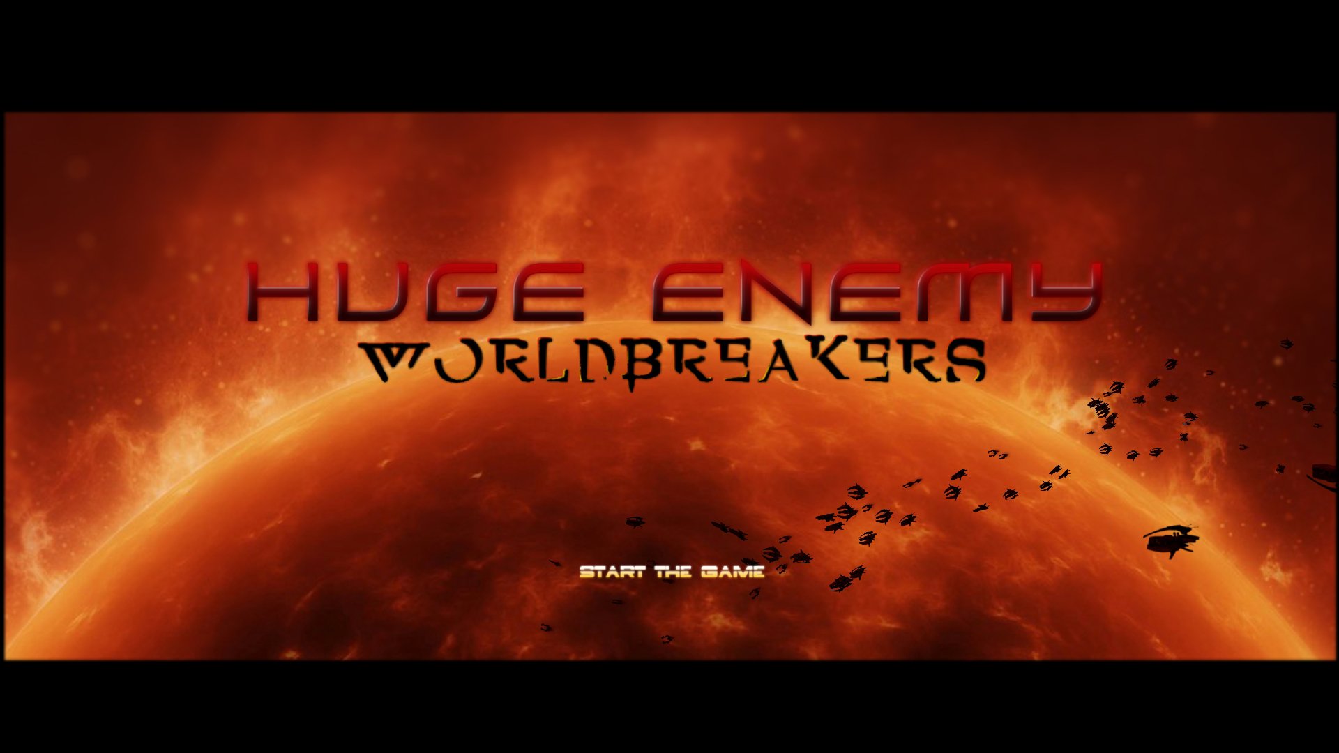 Huge Enemy Worldbreakers 19
