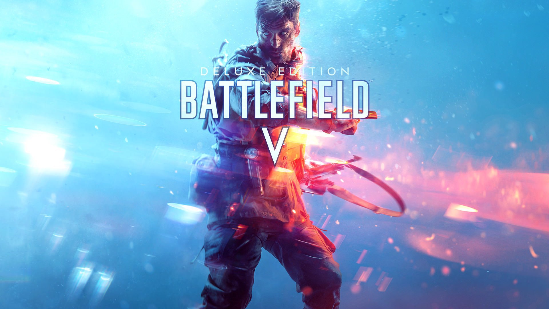 Battlefield V Deluxe Edition 4
