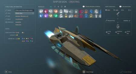 Endless Space 2 Supremacy 19