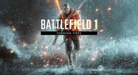 Battlefield 1 Turning Tides 1