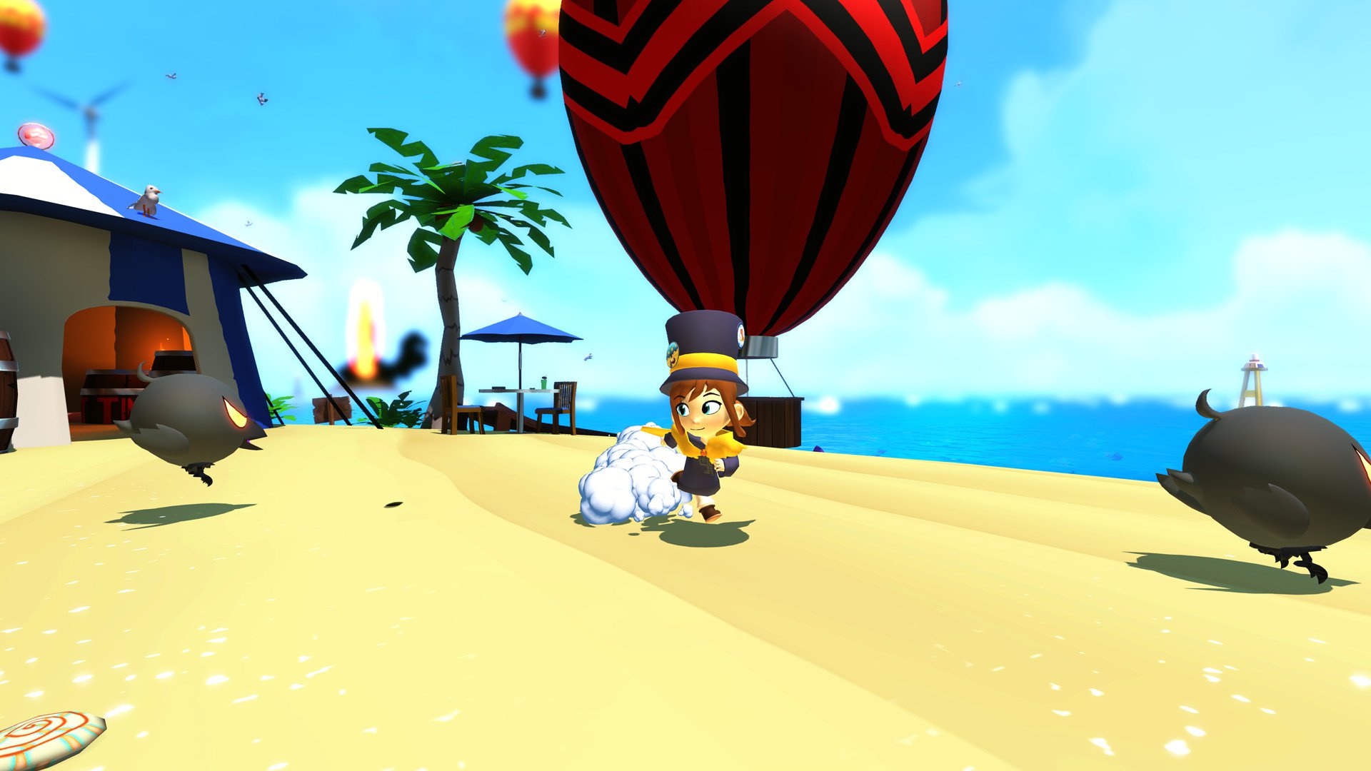 A Hat in Time 13