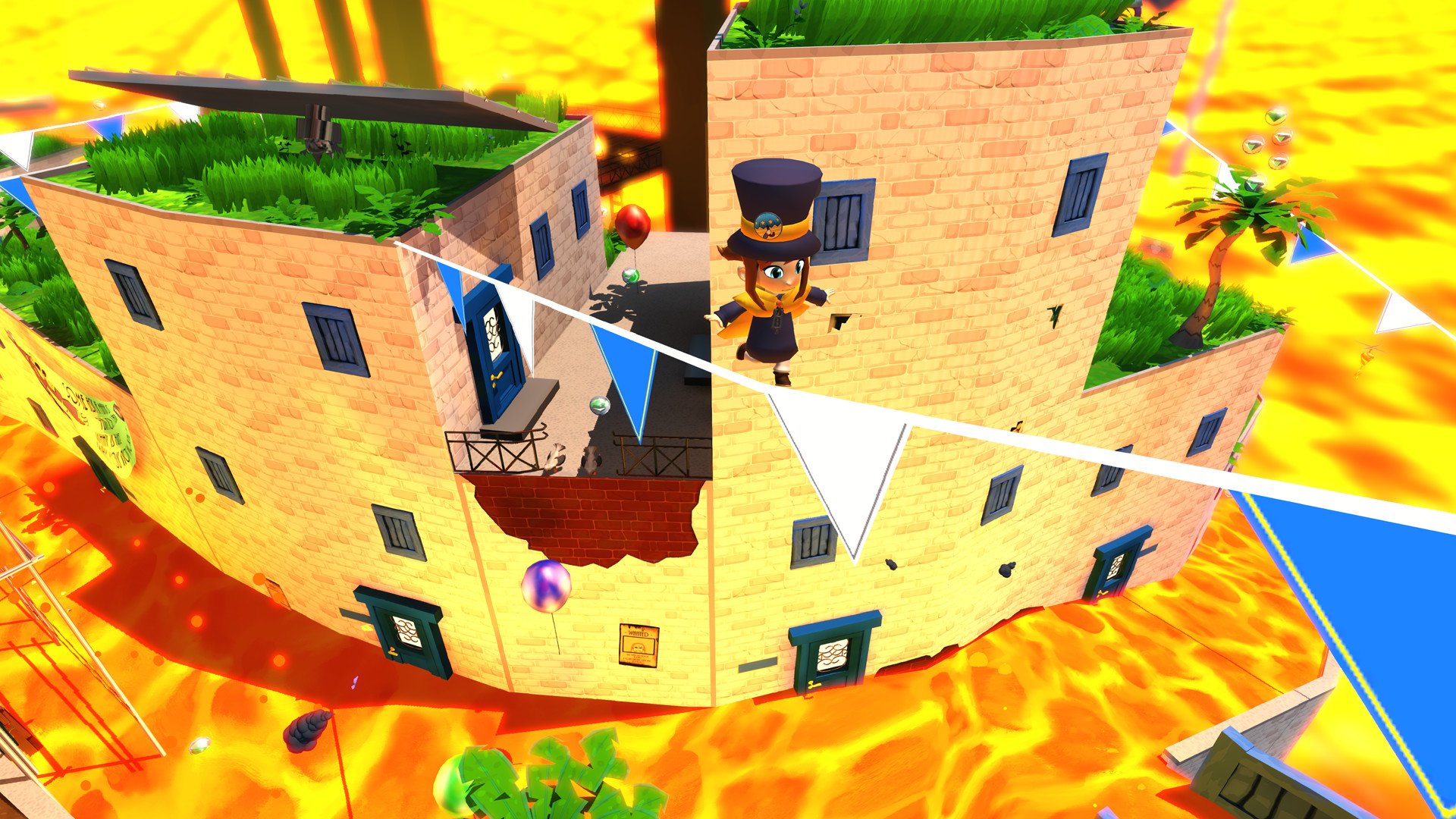 A Hat in Time 18