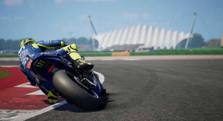 MotoGP 18 10
