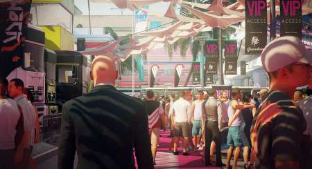 Hitman 2 Silver Edition 1