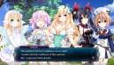 Cyberdimension Neptunia 4 Goddesses Online 3
