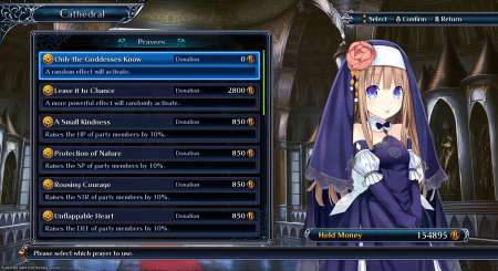 Cyberdimension Neptunia 4 Goddesses Online 5