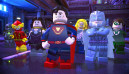 LEGO DC SuperVillains Season Pass 5