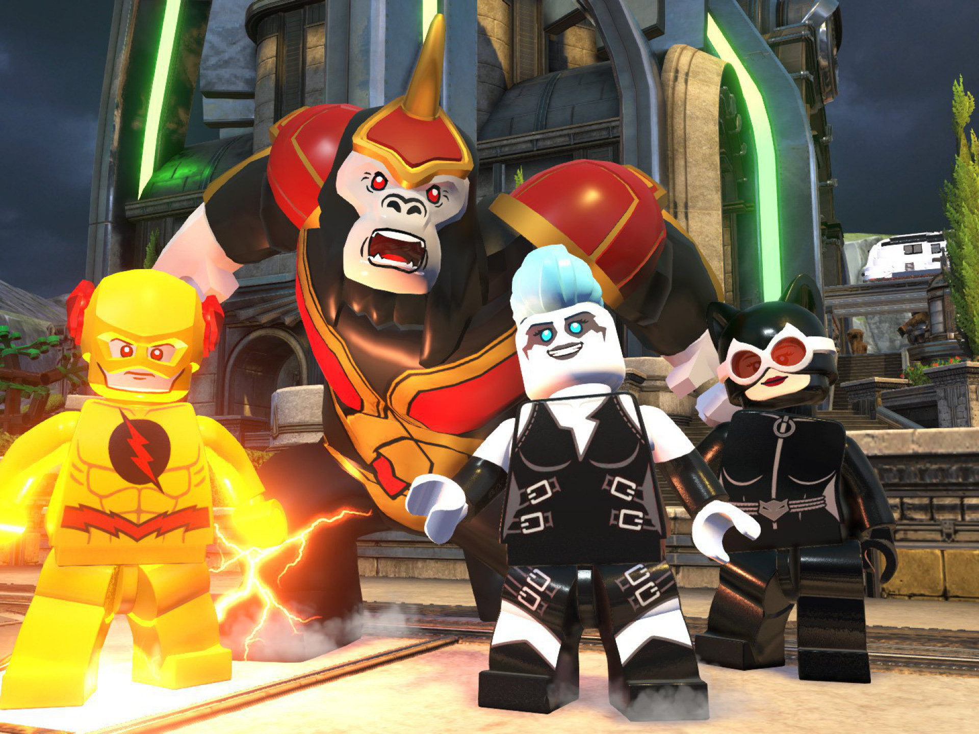 Игры дс. LEGO DC super-Villains (ps4). Лего DC super Villains. LEGO DC super-Villains Deluxe Edition. LEGO® суперзлодеи DC - издание Делюкс.