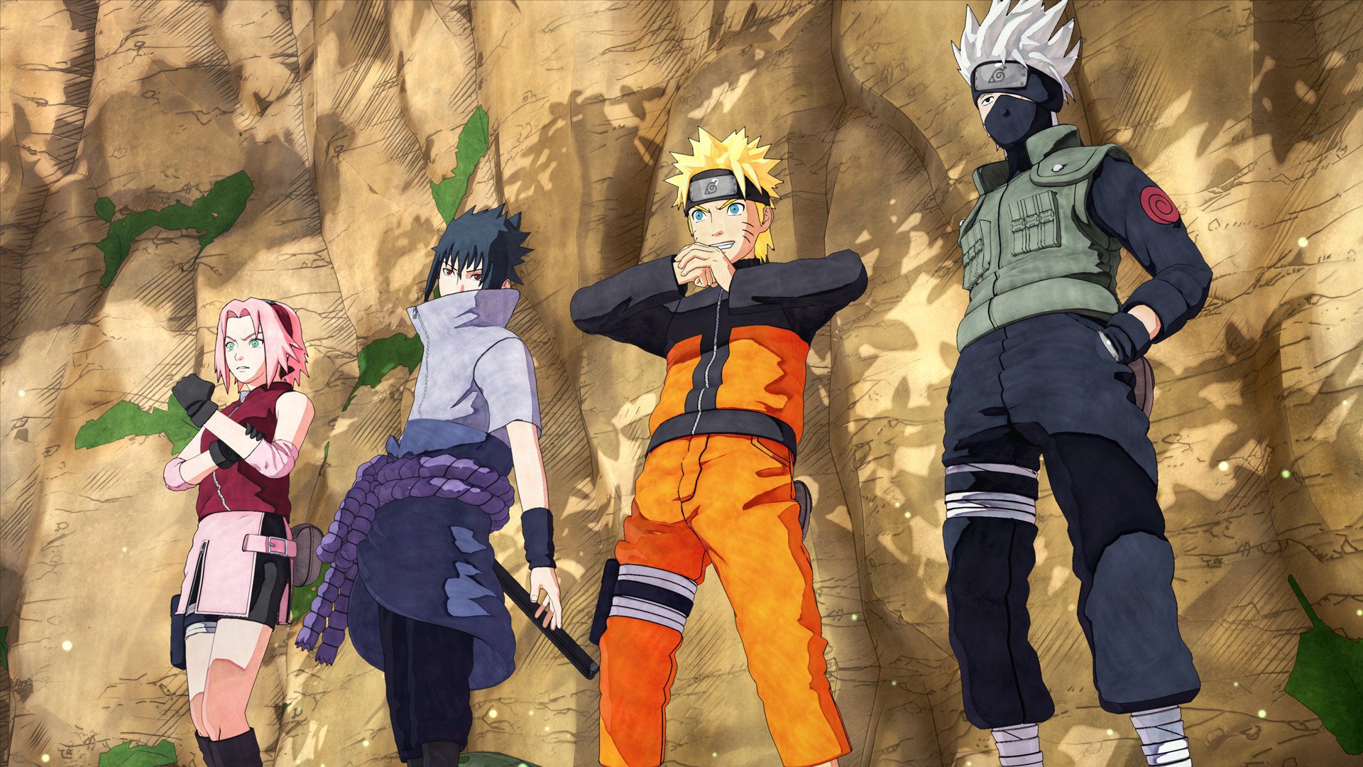 Naruto to Boruto Shinobi Striker Season Pass 3