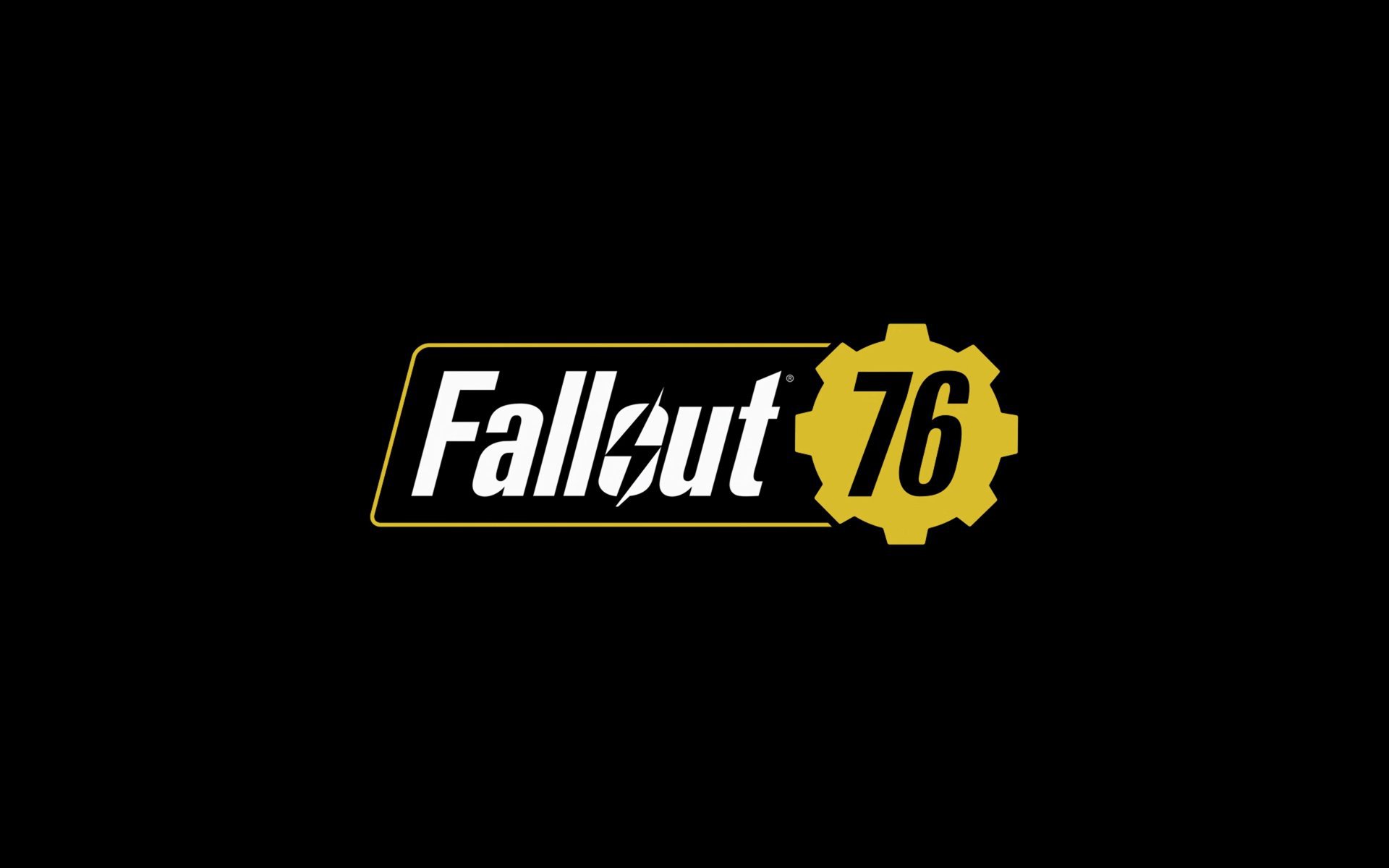 Fallout 76 BETA 5