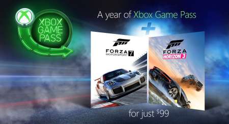 Xbox Game Pass 3 měsíce 3