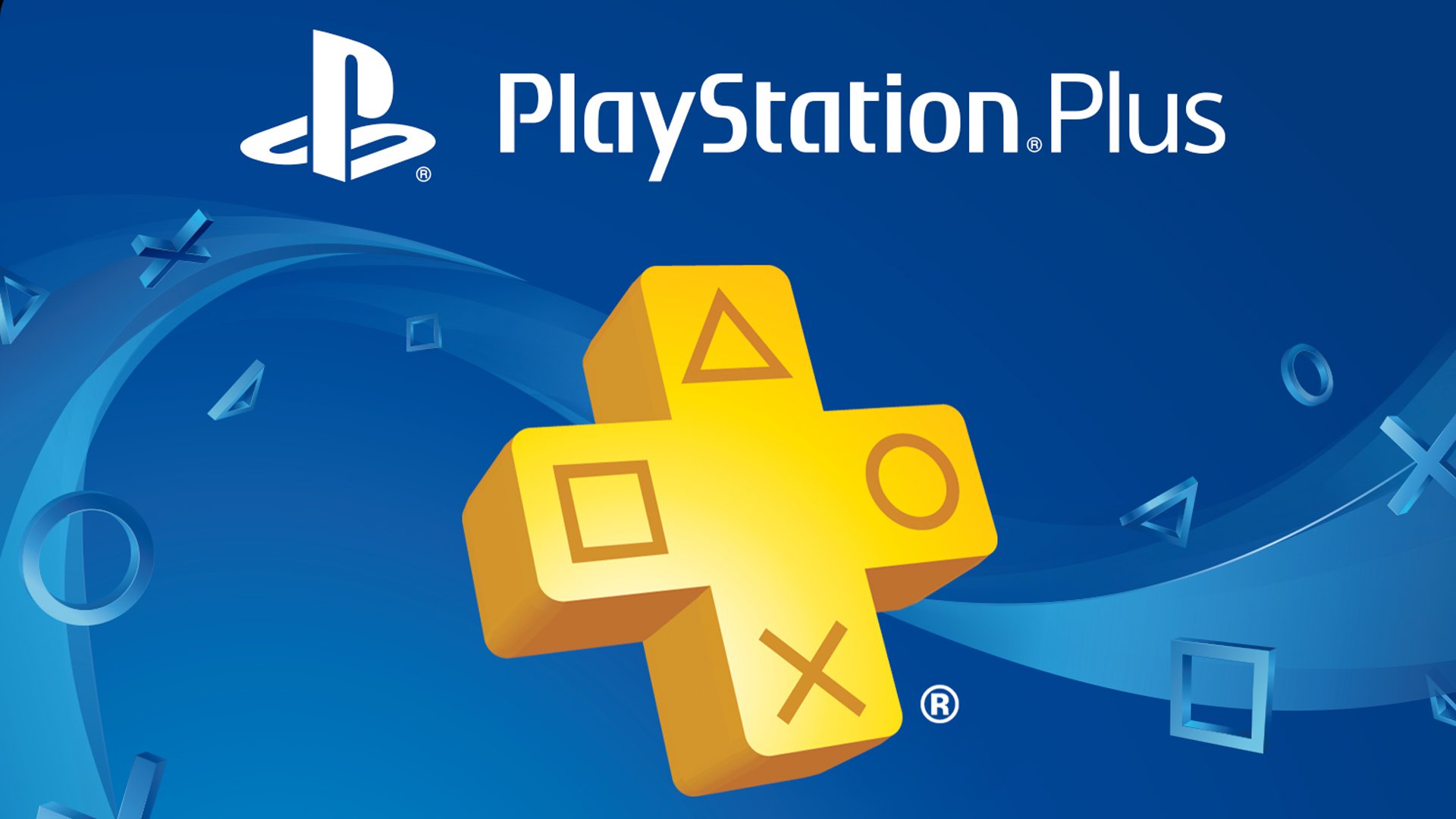PlayStation Plus 30 dní 3
