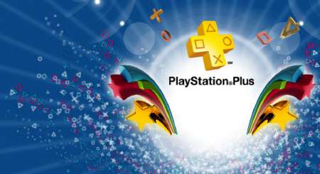 PlayStation Plus 30 dní 2